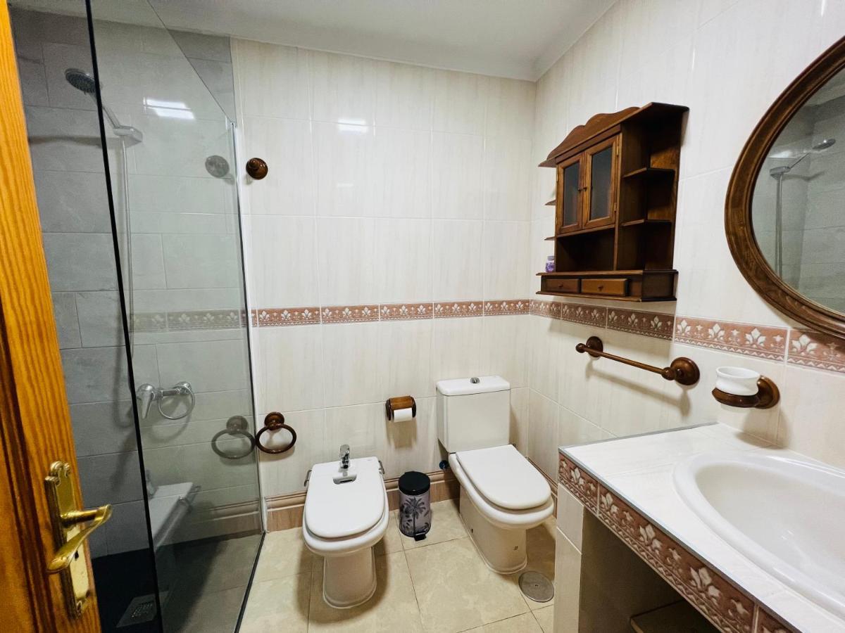 El Templito De Puerto I Daire Puerto del Rosario  Dış mekan fotoğraf